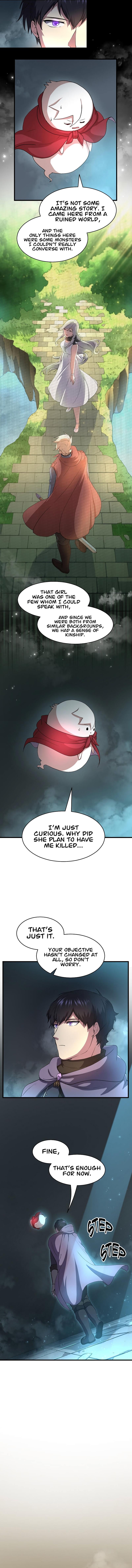 Level Up with Skills Chapter 56 page 6