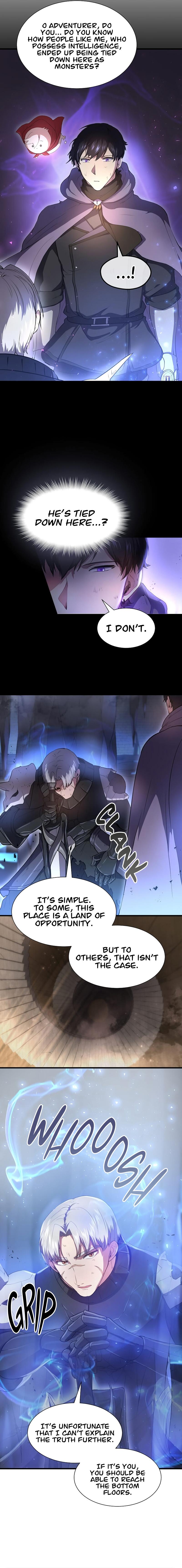 Level Up with Skills Chapter 61 page 1