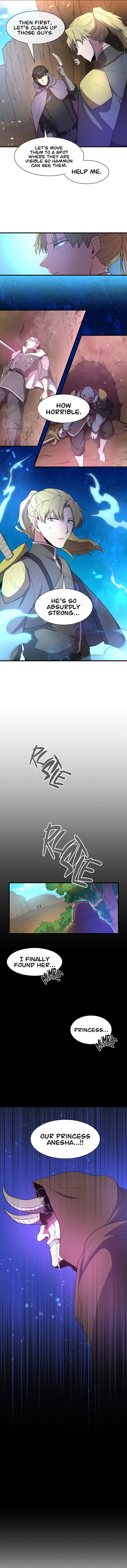Level Up with Skills Chapter 66 page 7