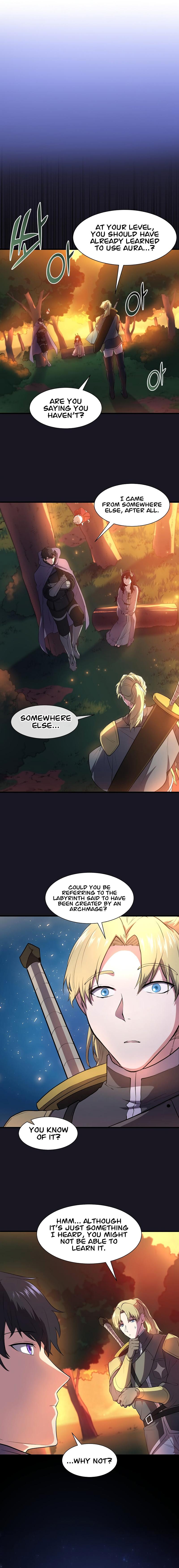 Level Up with Skills Chapter 67 page 0
