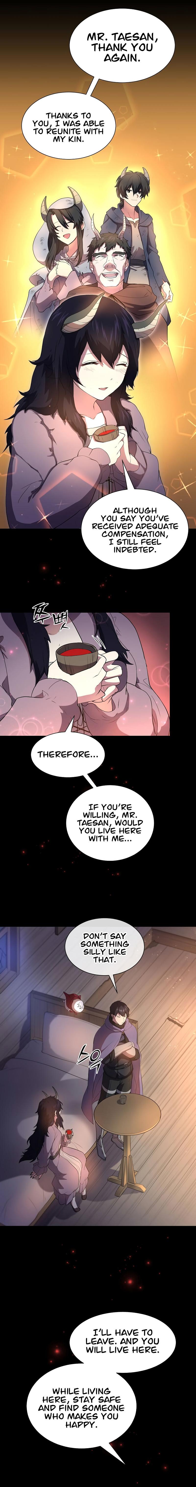 Level Up with Skills Chapter 68 page 12