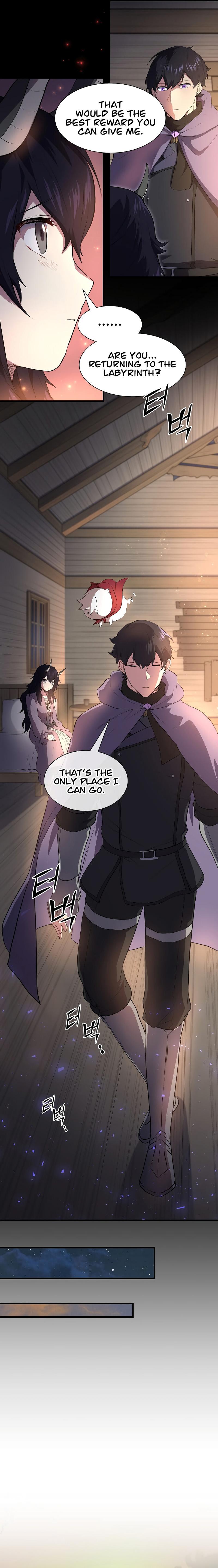 Level Up with Skills Chapter 68 page 13