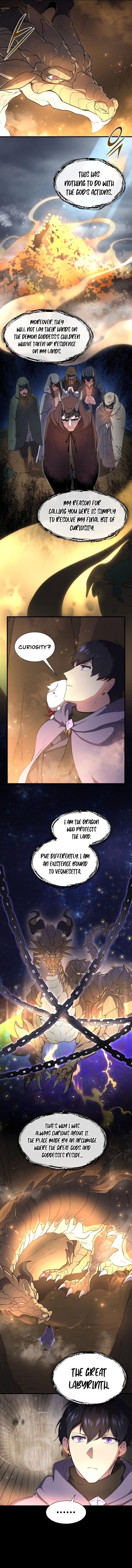 Level Up with Skills Chapter 68 page 5
