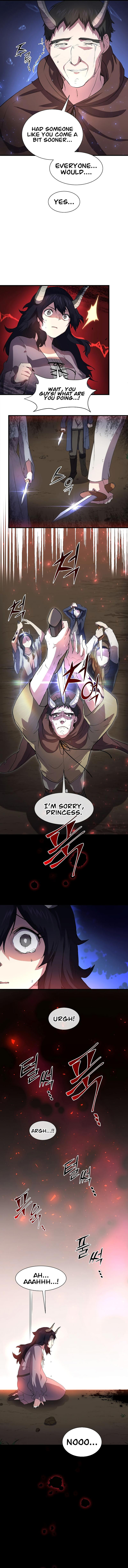 Level Up with Skills Chapter 69 page 14