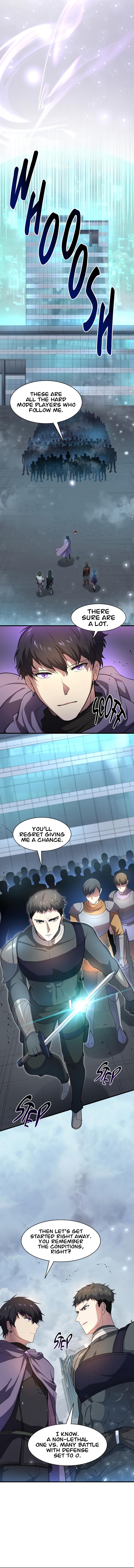 Level Up with Skills Chapter 82 page 10