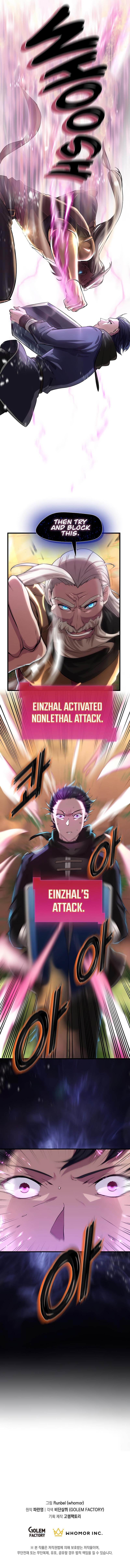 Level Up with Skills Chapter 9 page 10