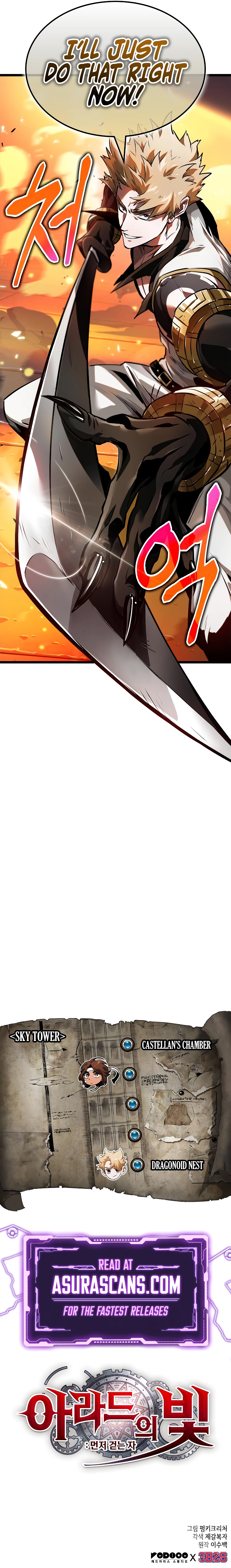 Light of Arad: Forerunner Chapter 5 page 14