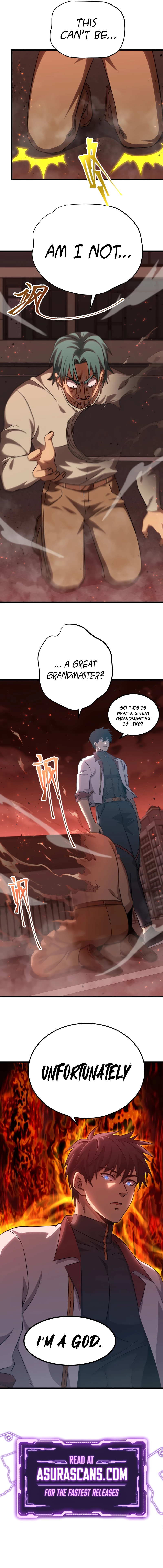Logging 10,000 Years into the Future Chapter 118 page 9