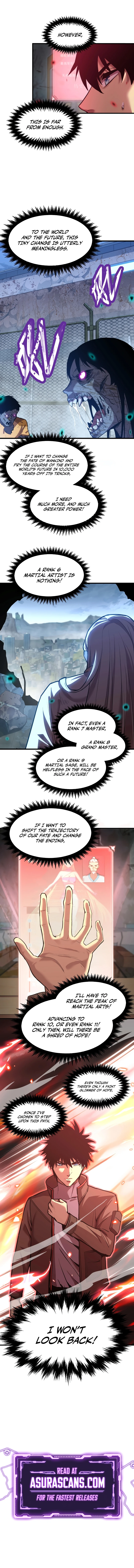 Logging 10,000 Years into the Future Chapter 12 page 7