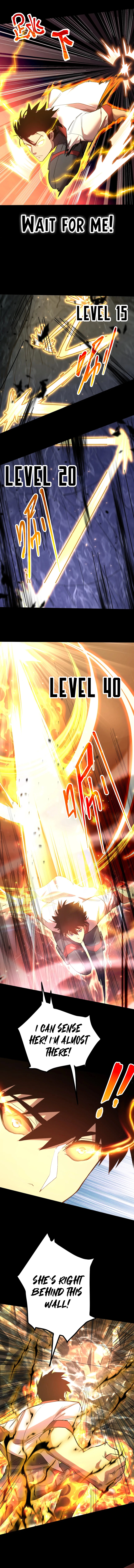 Logging 10,000 Years into the Future Chapter 152 page 6