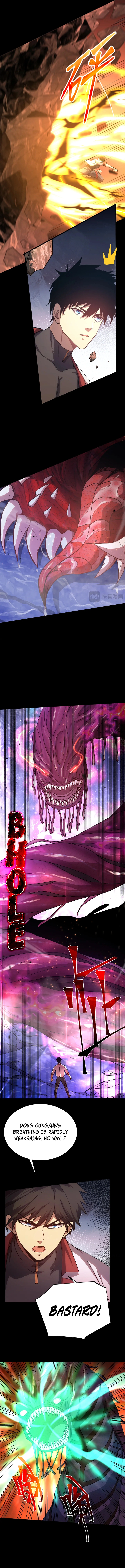 Logging 10,000 Years into the Future Chapter 152 page 7