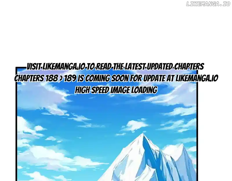 Logging 10,000 Years into the Future Chapter 187 page 0