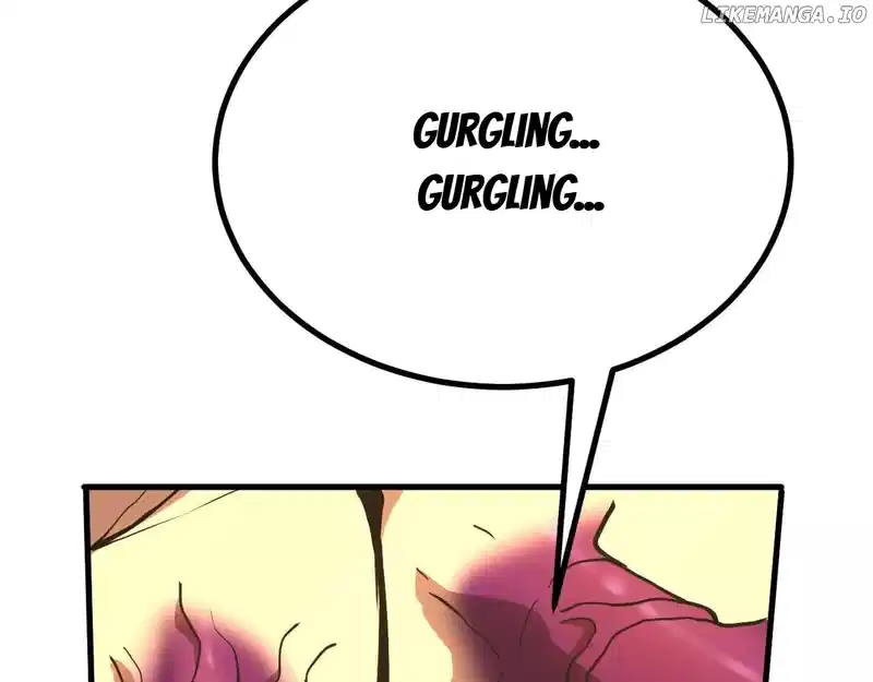 Logging 10,000 Years into the Future Chapter 187 page 9