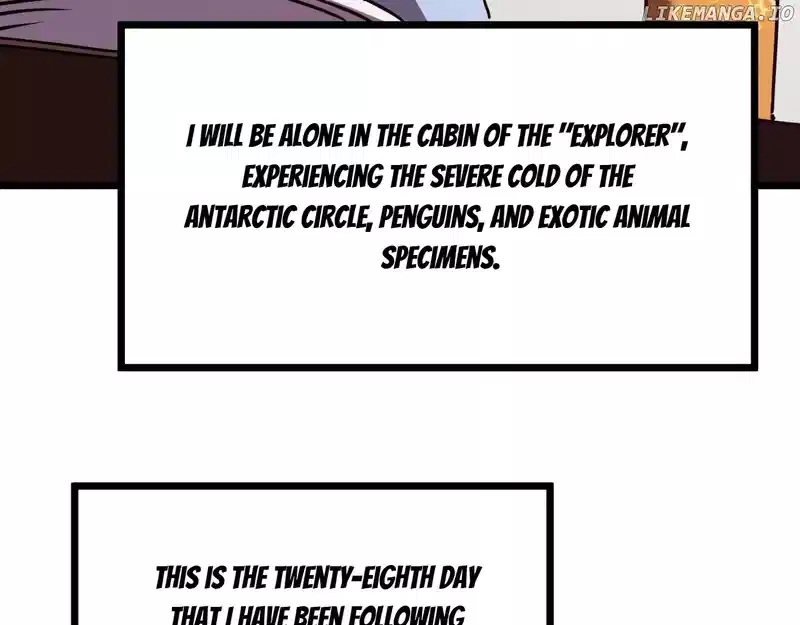 Logging 10,000 Years into the Future Chapter 187 page 101