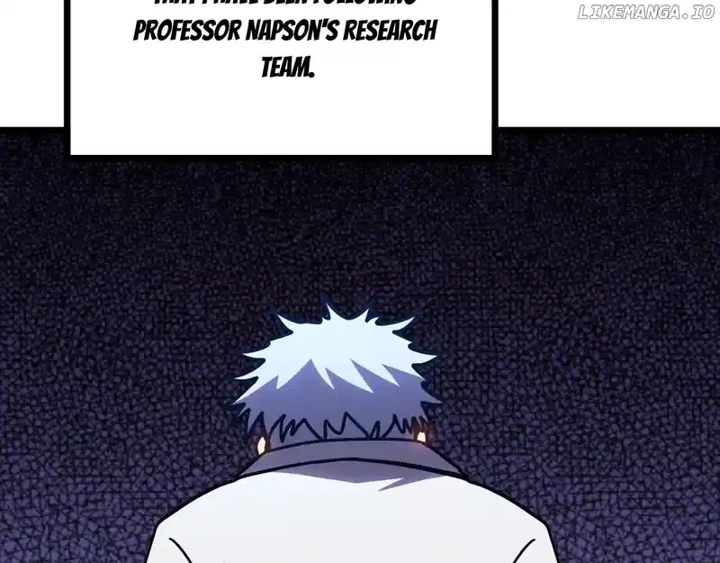 Logging 10,000 Years into the Future Chapter 187 page 102