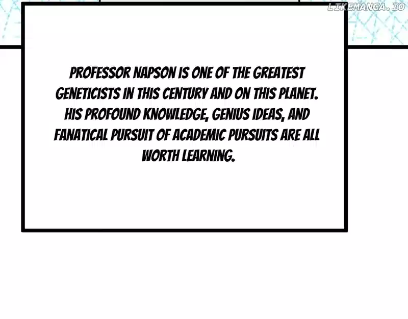 Logging 10,000 Years into the Future Chapter 187 page 104