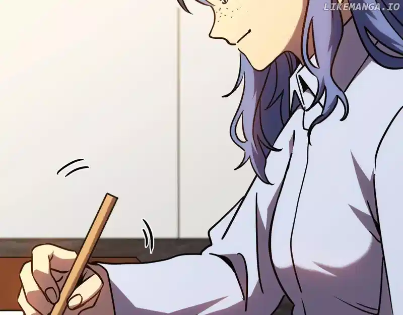 Logging 10,000 Years into the Future Chapter 187 page 106