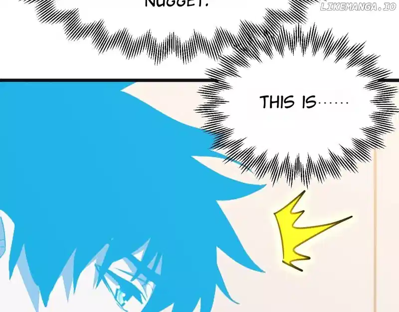 Logging 10,000 Years into the Future Chapter 187 page 111