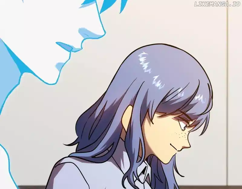 Logging 10,000 Years into the Future Chapter 187 page 112