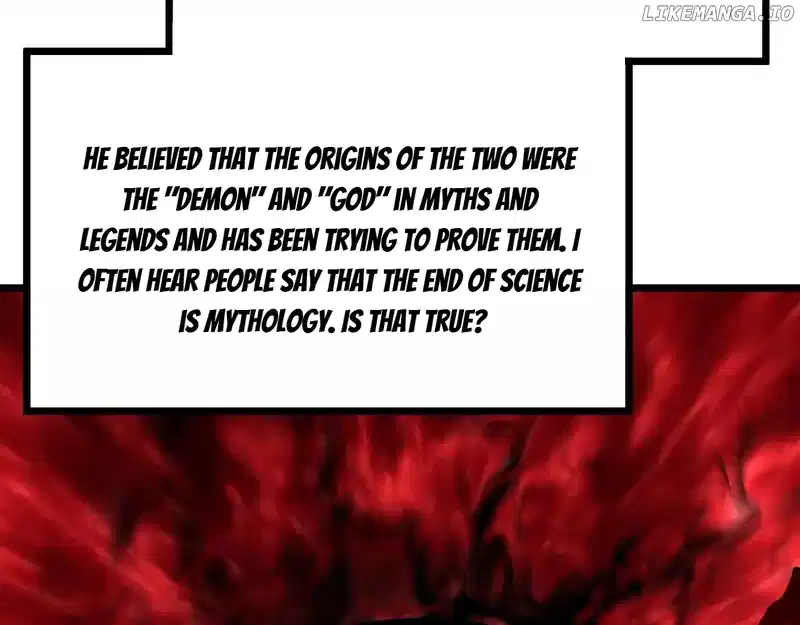 Logging 10,000 Years into the Future Chapter 187 page 114
