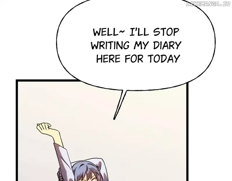 Logging 10,000 Years into the Future Chapter 187 page 117