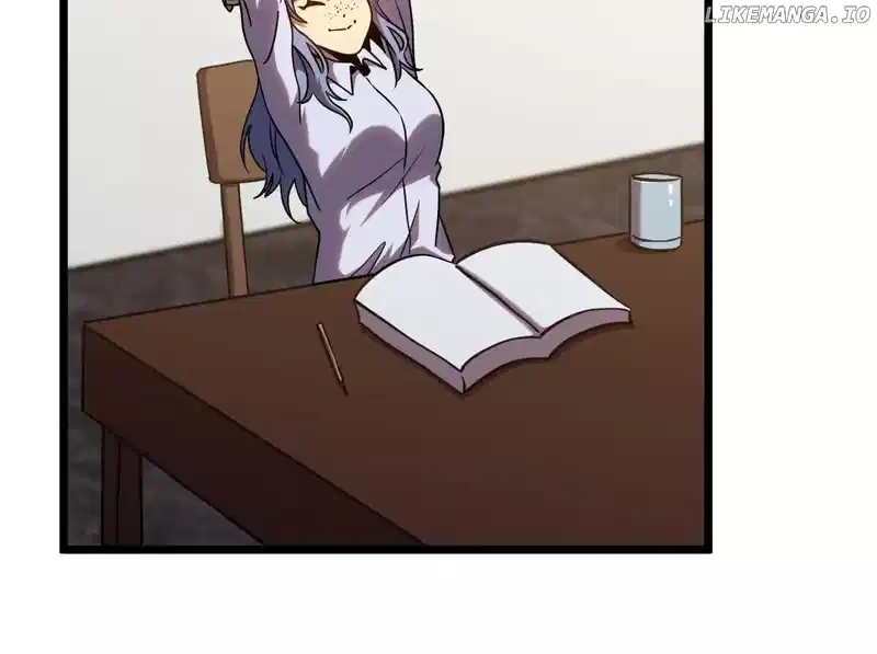 Logging 10,000 Years into the Future Chapter 187 page 118