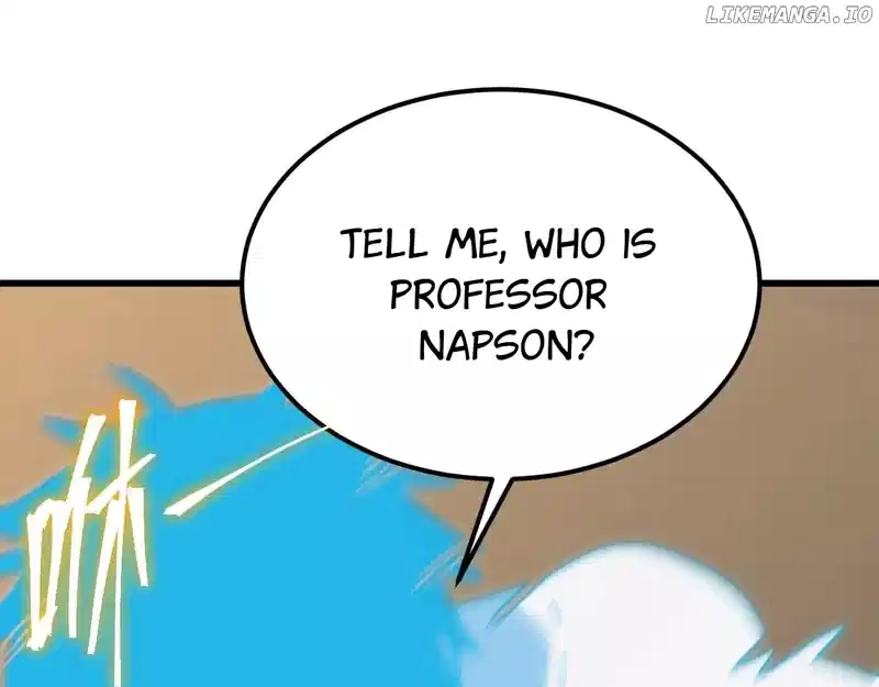 Logging 10,000 Years into the Future Chapter 187 page 119