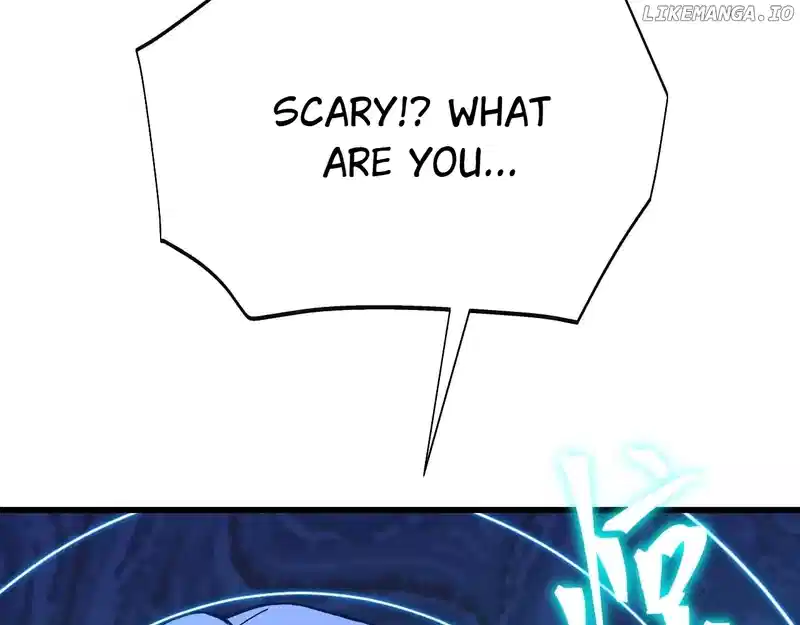Logging 10,000 Years into the Future Chapter 187 page 122