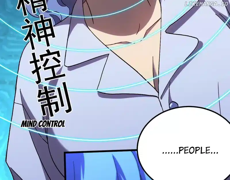 Logging 10,000 Years into the Future Chapter 187 page 124