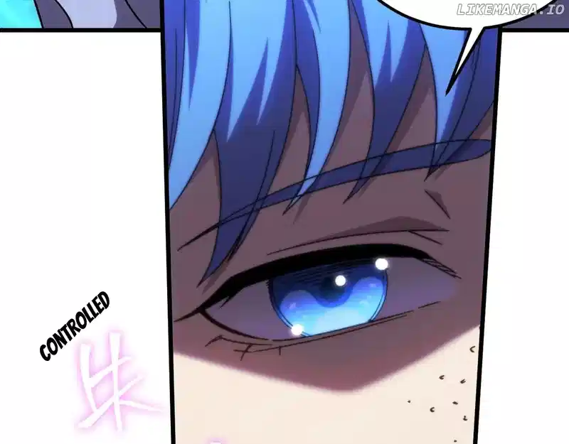 Logging 10,000 Years into the Future Chapter 187 page 125