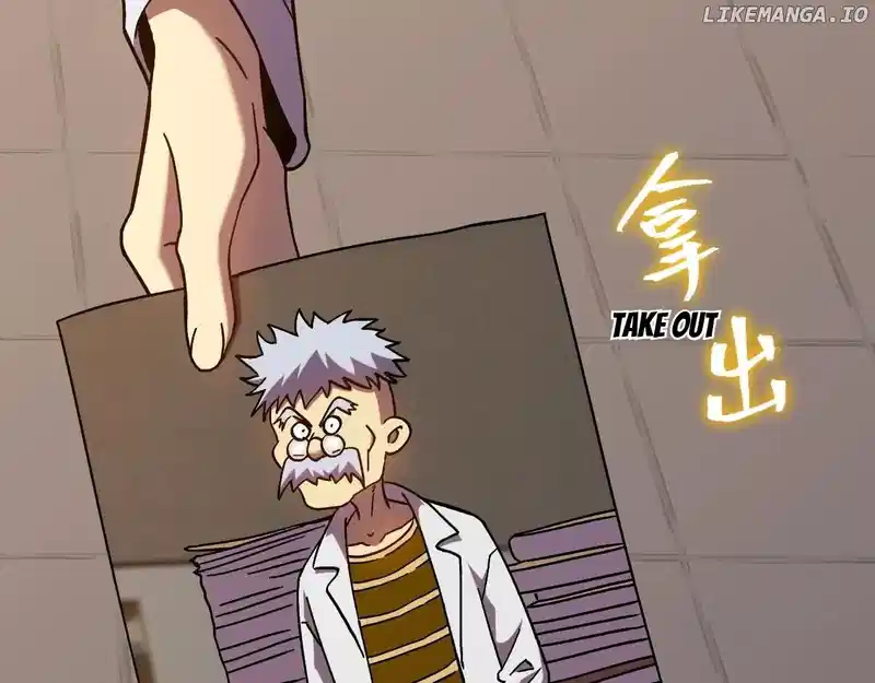 Logging 10,000 Years into the Future Chapter 187 page 127
