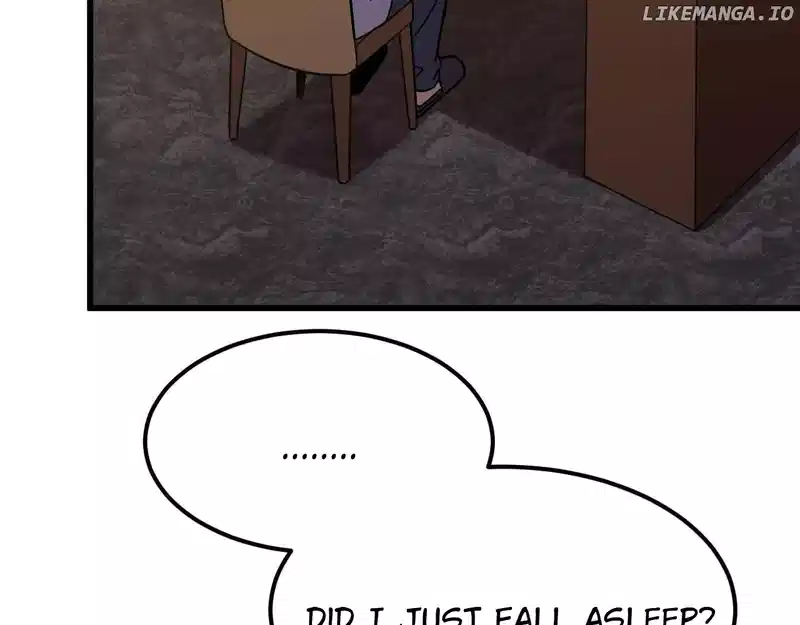 Logging 10,000 Years into the Future Chapter 187 page 131