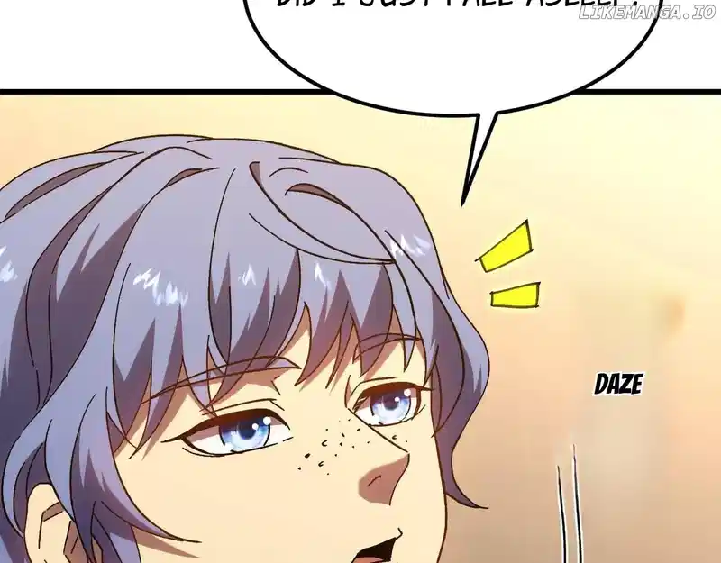 Logging 10,000 Years into the Future Chapter 187 page 132