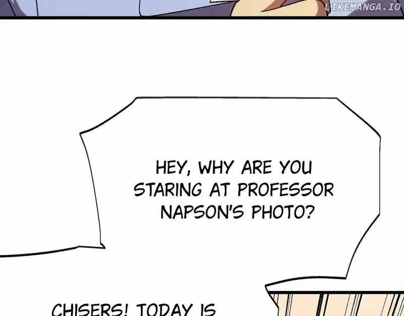 Logging 10,000 Years into the Future Chapter 187 page 134