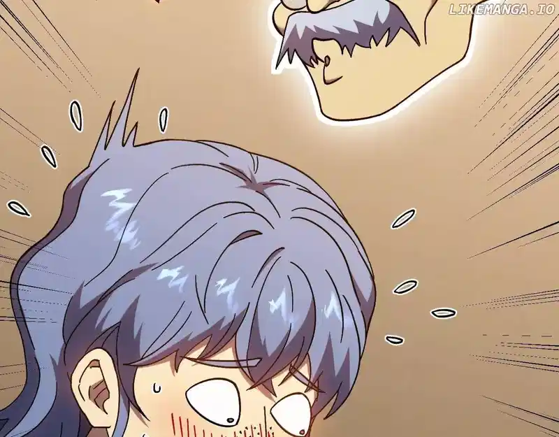 Logging 10,000 Years into the Future Chapter 187 page 136