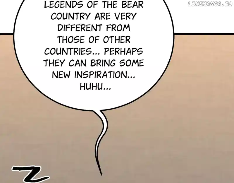 Logging 10,000 Years into the Future Chapter 187 page 142