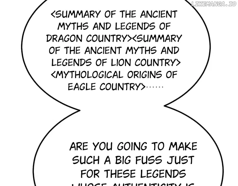 Logging 10,000 Years into the Future Chapter 187 page 145
