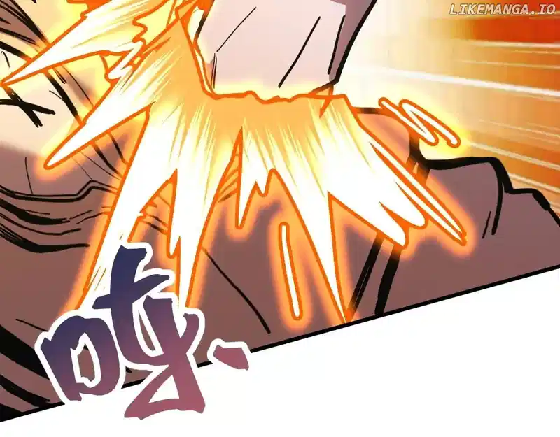 Logging 10,000 Years into the Future Chapter 187 page 14