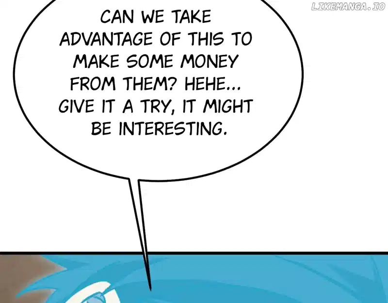 Logging 10,000 Years into the Future Chapter 187 page 150