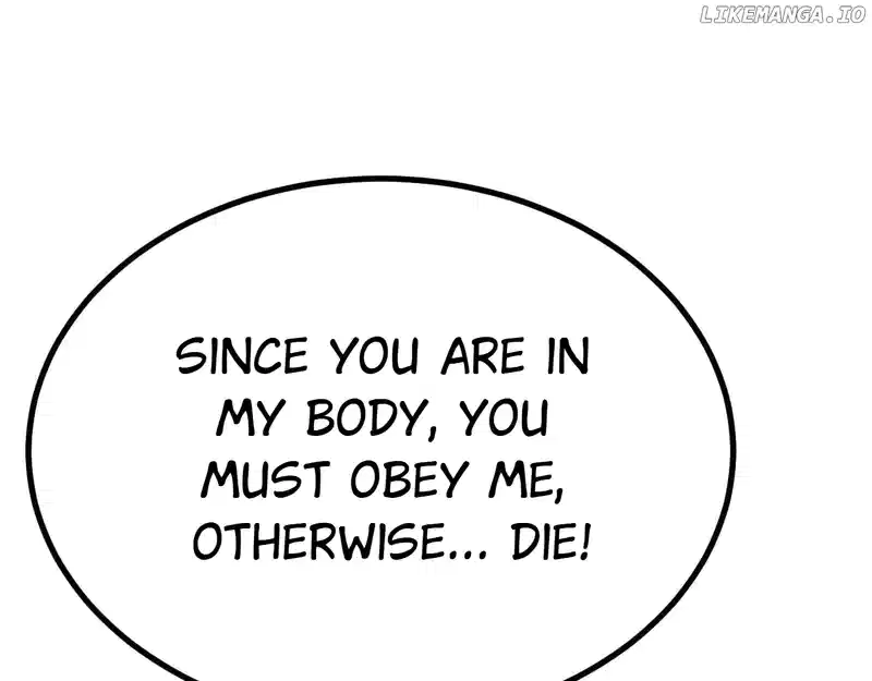 Logging 10,000 Years into the Future Chapter 187 page 15