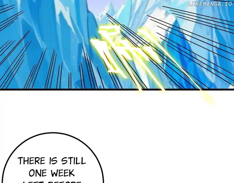 Logging 10,000 Years into the Future Chapter 187 page 162