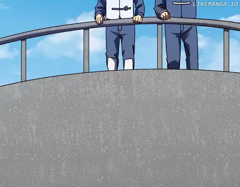 Logging 10,000 Years into the Future Chapter 187 page 164