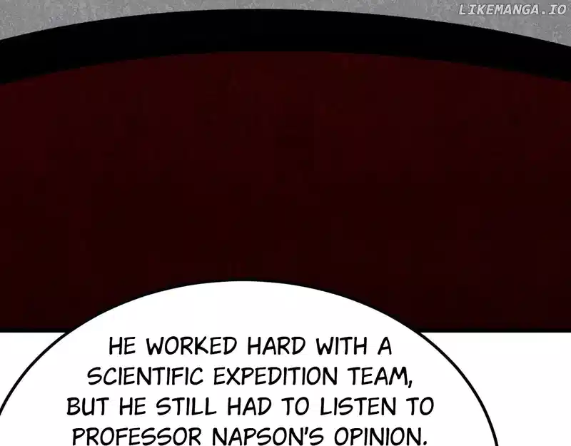 Logging 10,000 Years into the Future Chapter 187 page 165