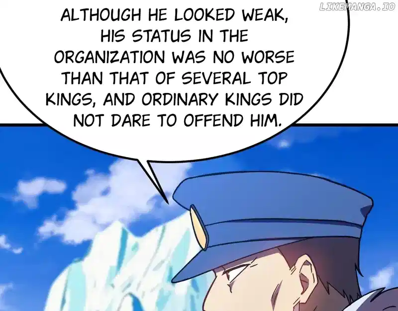 Logging 10,000 Years into the Future Chapter 187 page 166