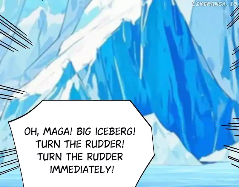 Logging 10,000 Years into the Future Chapter 187 page 172
