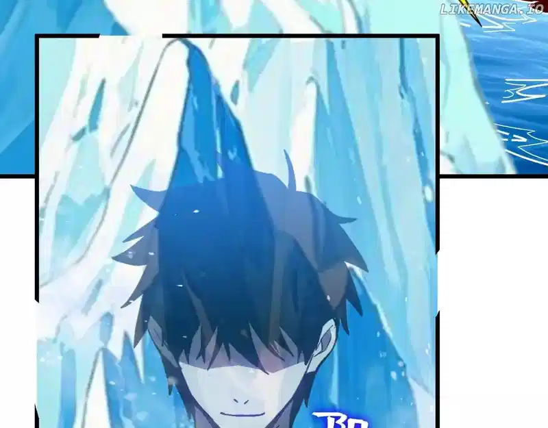 Logging 10,000 Years into the Future Chapter 187 page 177