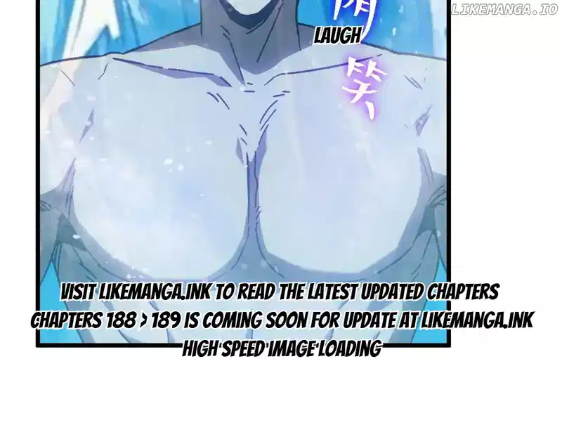 Logging 10,000 Years into the Future Chapter 187 page 178