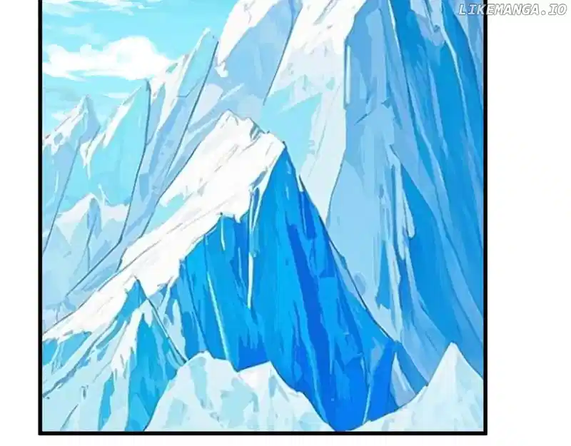 Logging 10,000 Years into the Future Chapter 187 page 1