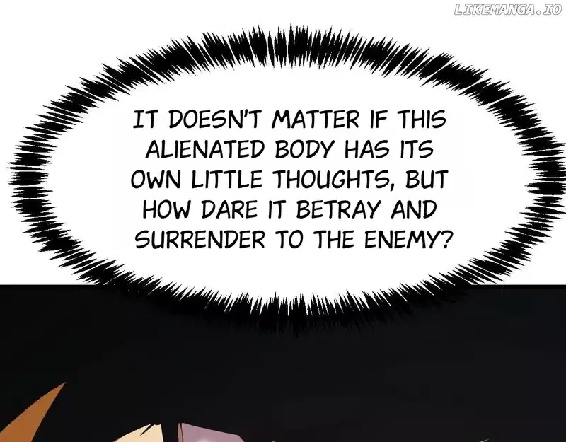 Logging 10,000 Years into the Future Chapter 187 page 19