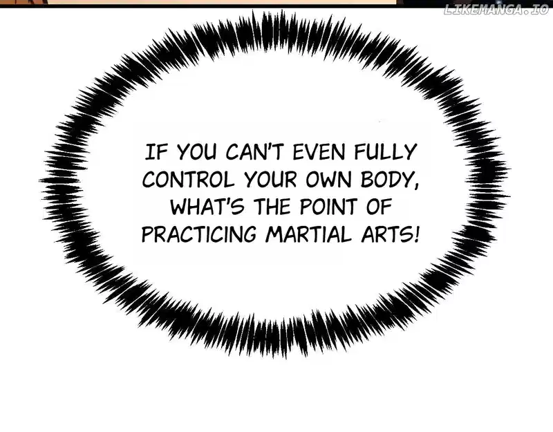 Logging 10,000 Years into the Future Chapter 187 page 21